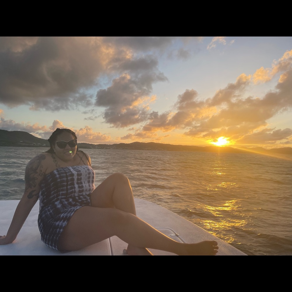 Meet your Posher, Lashawn